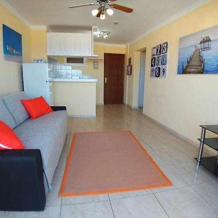 Ferienwohnung Atico Con Impresionantes Vistas Al Mar L220 Costa Adeje  Exterior foto