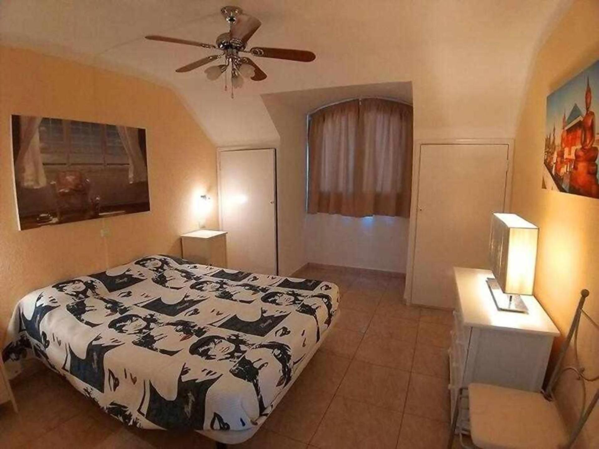 Ferienwohnung Atico Con Impresionantes Vistas Al Mar L220 Costa Adeje  Exterior foto
